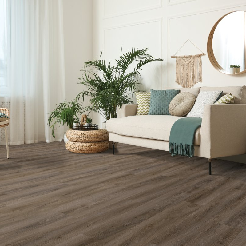 Owen Valley Flooring providing affordable luxury vinyl flooring to complete your design in Spencer, IN - Benton Beach - Brindle