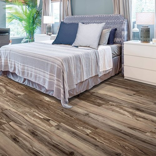 Luxury vinyl flooring in Martinsville, IN from Owen Valley Flooring