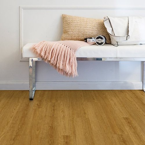 Wood look waterproof flooring in Cloverdale, IN from Owen Valley Flooring