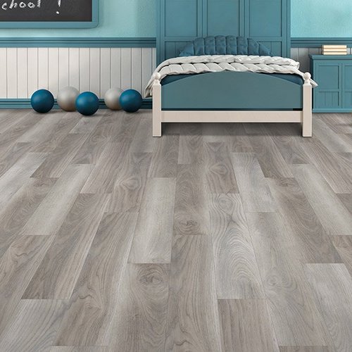 Waterproof luxury vinyl floors in Bloomington, IN from Owen Valley Flooring