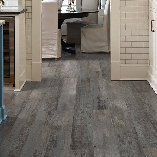 Vinyl flooring trends in Martinsville, IN from Owen Valley Flooring