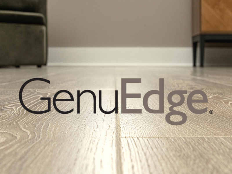 GenuEdge® Flooring