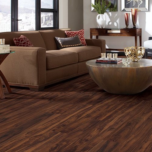 Luxury vinyl plank (LVP) flooring in Ellettsville, IN from Owen Valley Flooring