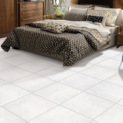 Modern tile in Bloomington, IN from Owen Valley Flooring